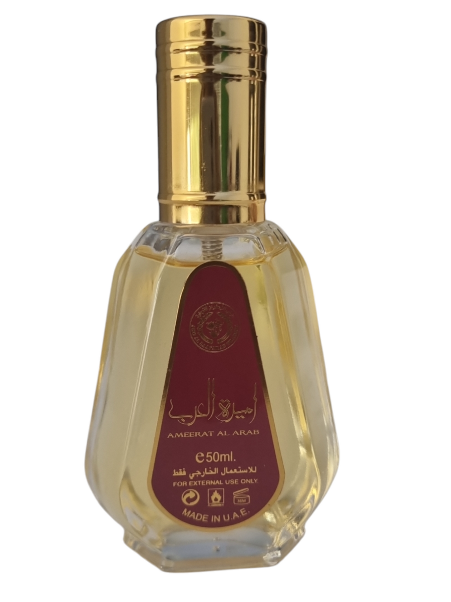 PARFUM AMEERAT AL ARAB