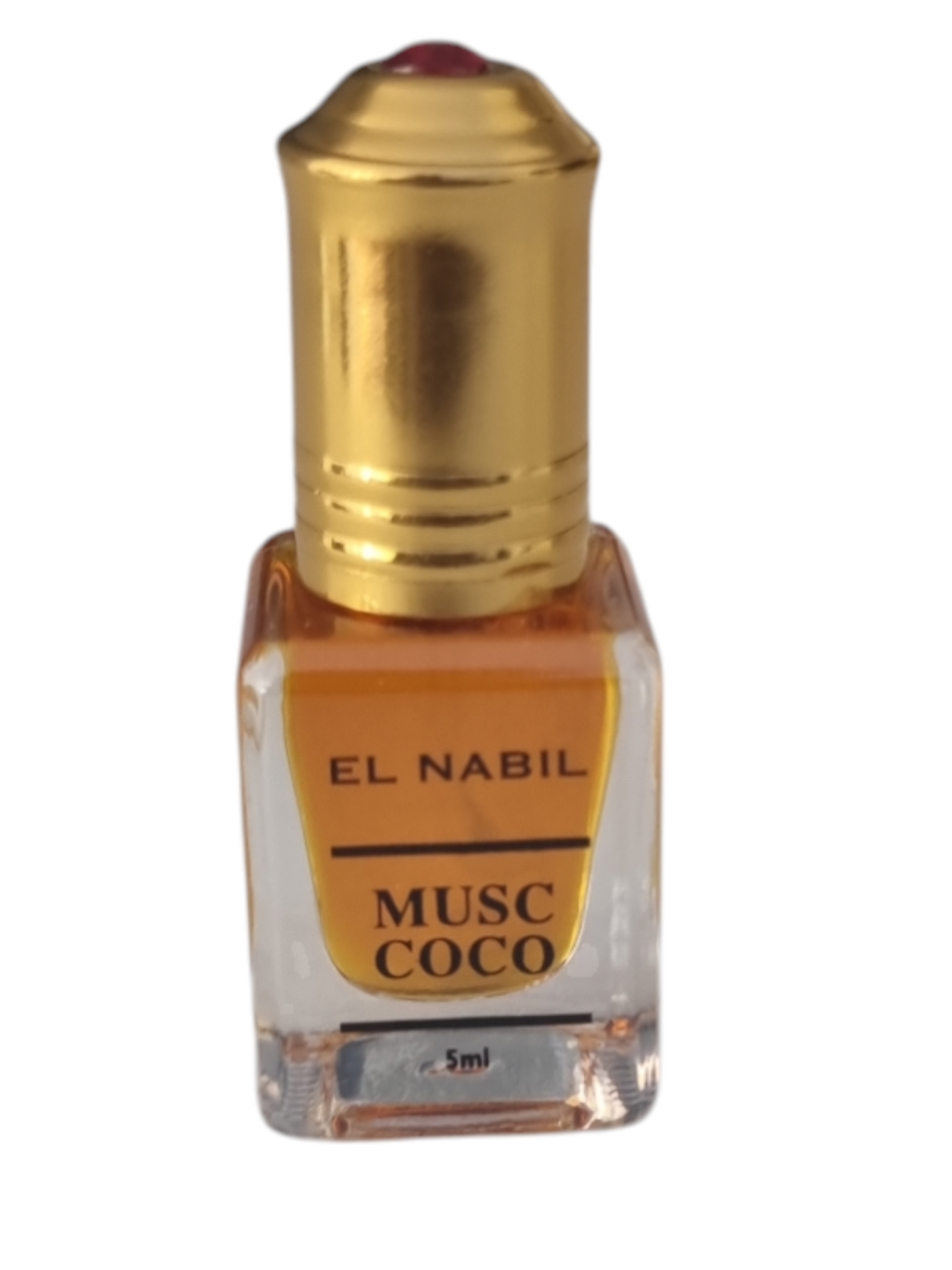 EL NABIL