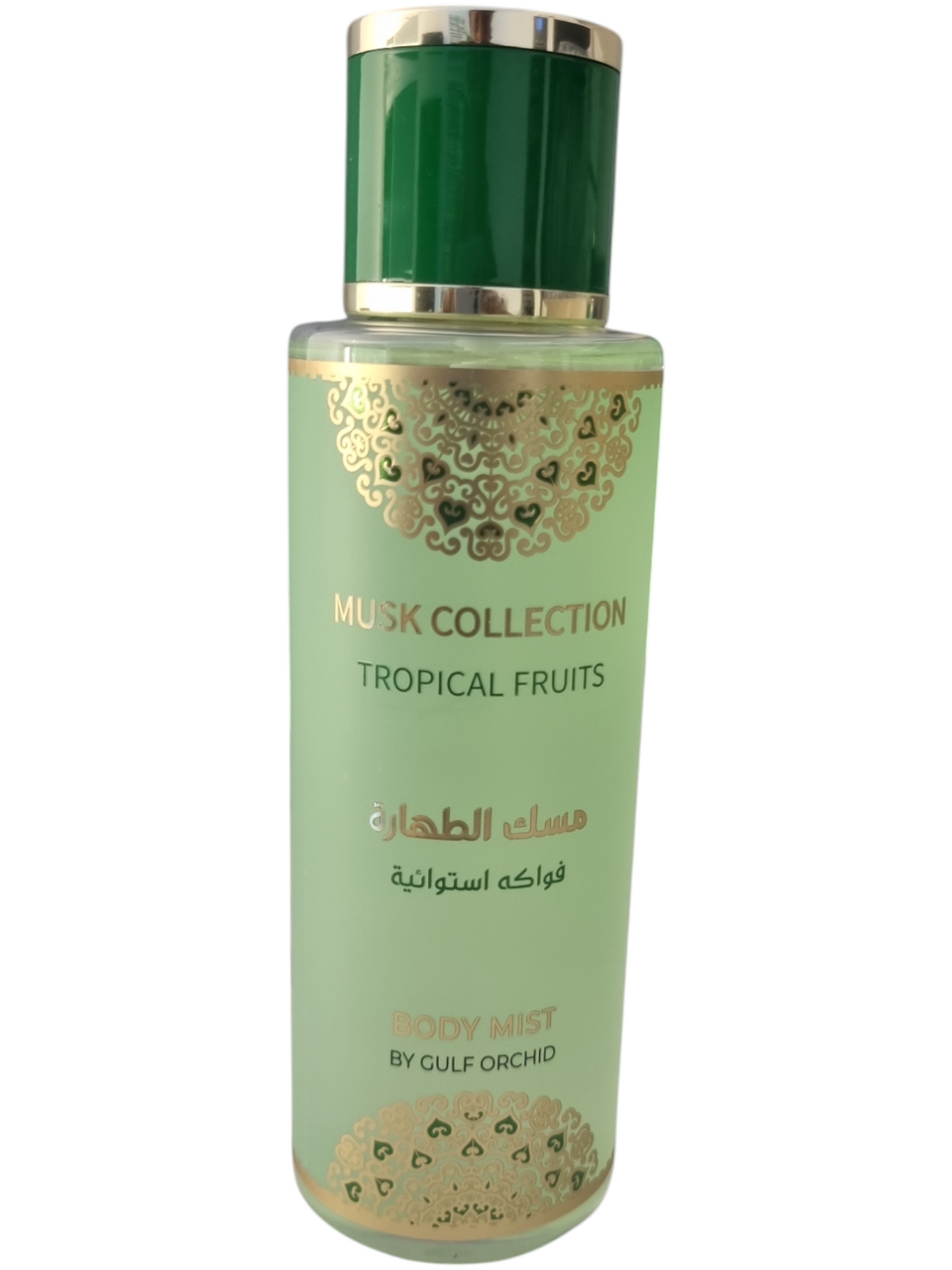 MUSK COLLECTION TROPICAL FRUITE