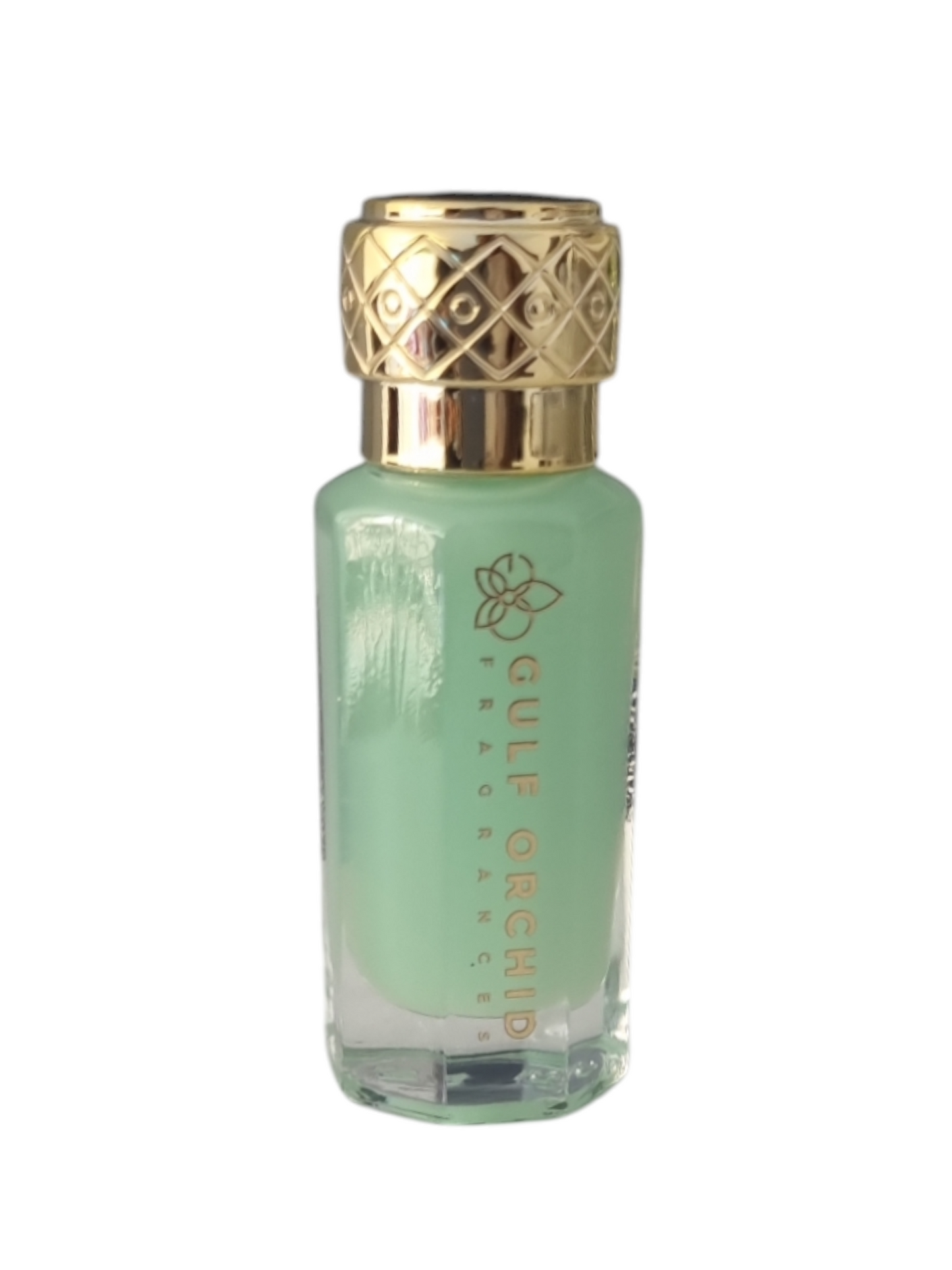 MUSK COLLECTION PARFUME HUILE