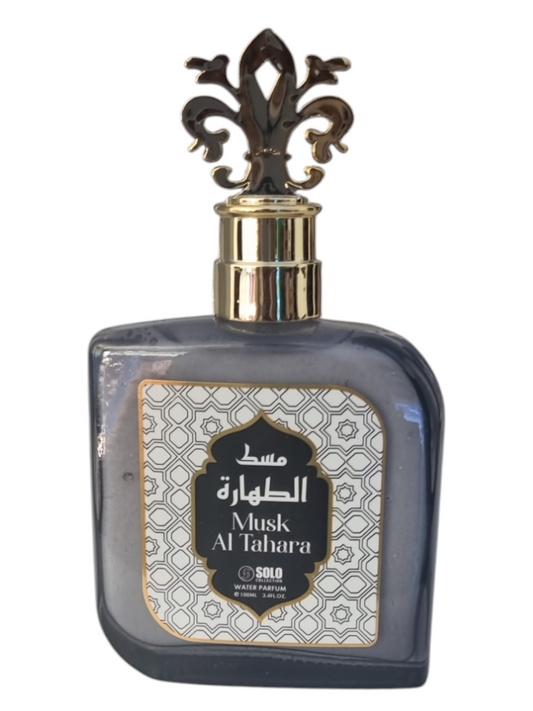PARFUM MUSK AL TAHARA