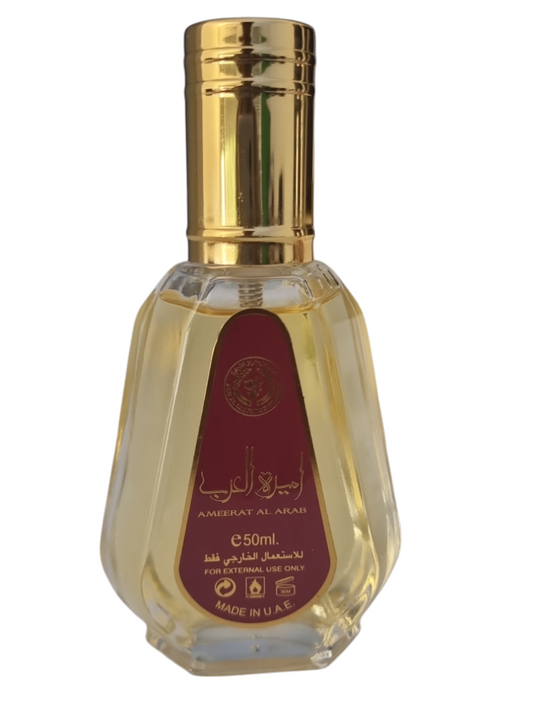 PARFUM AMEERAT AL ARAB