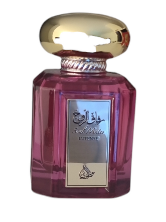 PARFUM SOUL MATES INTENSE