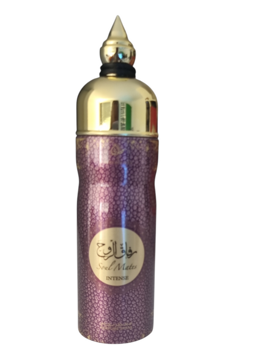 PARFUM SPRAY Soul Mates intense