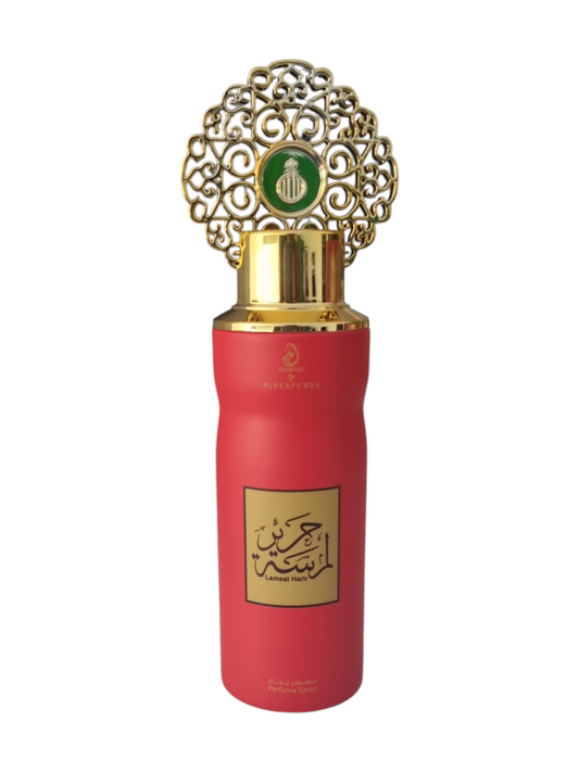 PERFUME SPRAY LAMSAT HARIR