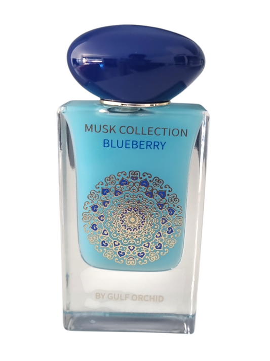 MUSK COLLECTION