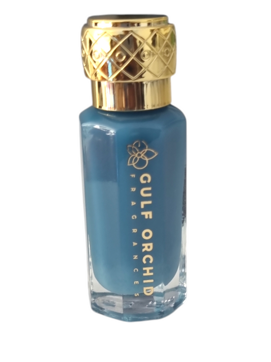 MUSK COLLECTION PARFUM HUILE