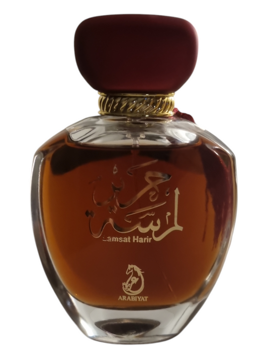 PARFUM LAMSAT HARIR